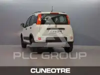 2020 Fiat Panda