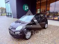 2020 Fiat Panda