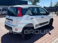 2020 Fiat Panda