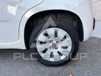 2020 Fiat Panda