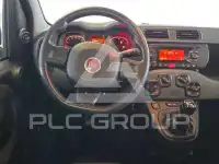2020 Fiat Panda