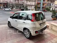 2020 Fiat Panda