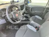 2020 Fiat Panda