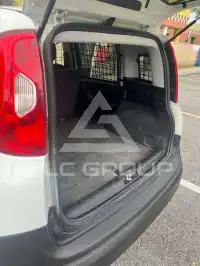 2020 Fiat Panda