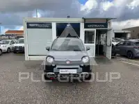 2020 Fiat Panda