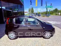 2020 Fiat Panda