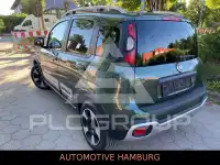 2020 Fiat Panda