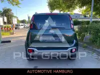 2020 Fiat Panda