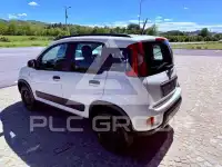 2020 Fiat Panda