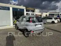 2020 Fiat Panda