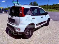 2020 Fiat Panda