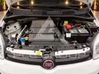 2020 Fiat Panda