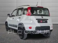 2020 Fiat Panda
