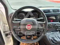 2020 Fiat Panda