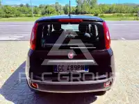 2020 Fiat Panda