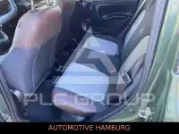 2020 Fiat Panda