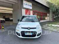 2020 Fiat Panda