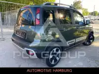 2020 Fiat Panda