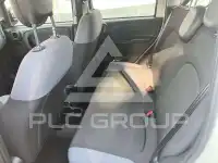 2020 Fiat Panda