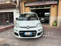 2020 Fiat Panda