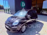 2020 Fiat Panda