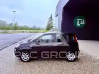 2020 Fiat Panda