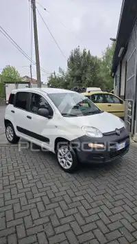 2020 Fiat Panda