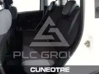 2020 Fiat Panda