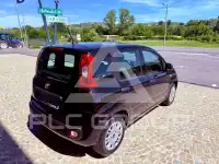 2020 Fiat Panda