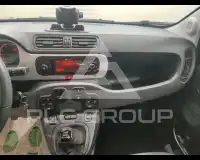2020 Fiat Panda
