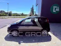 2020 Fiat Panda