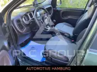 2020 Fiat Panda