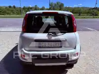 2020 Fiat Panda