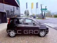2020 Fiat Panda
