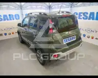 2020 Fiat Panda