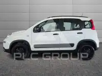 2020 Fiat Panda