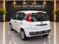 2020 Fiat Panda