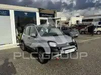 2020 Fiat Panda