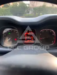 2020 Fiat Panda
