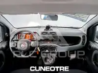 2020 Fiat Panda
