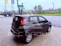 2020 Fiat Panda