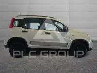 2020 Fiat Panda