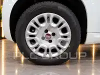 2020 Fiat Panda