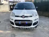 2020 Fiat Panda