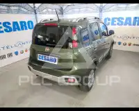 2020 Fiat Panda