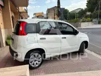 2020 Fiat Panda