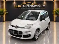 2020 Fiat Panda