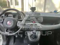 2020 Fiat Panda