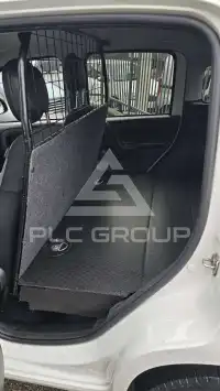 2020 Fiat Panda
