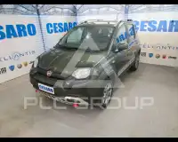 2020 Fiat Panda